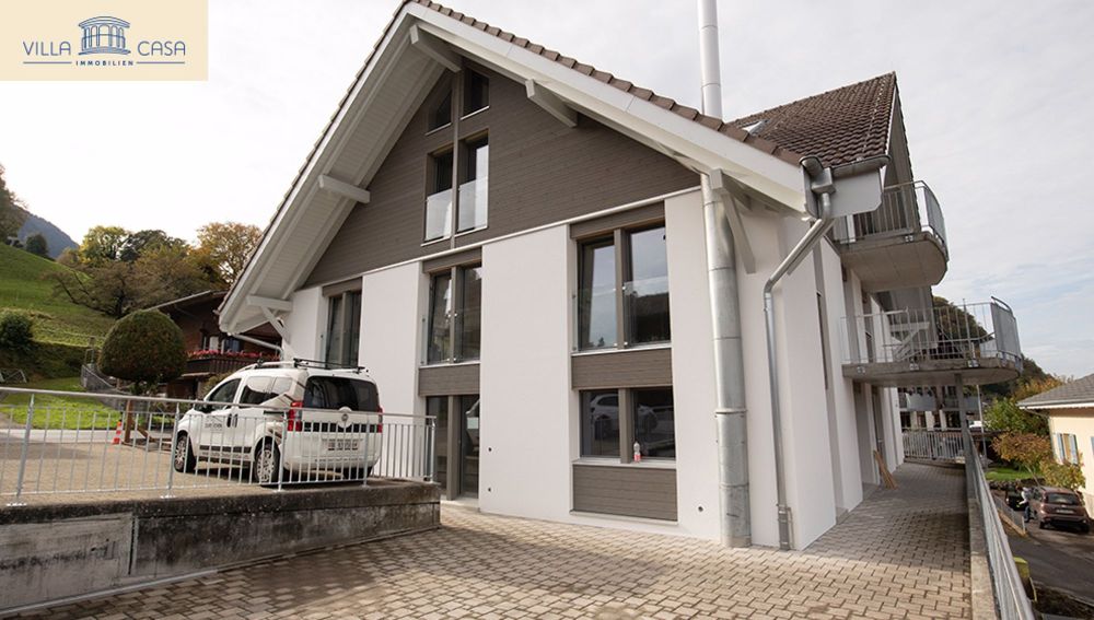 Dachwohnung/mit Option Miet- Kaufrecht/ inkl. EHP, 145m² Wohnfläche | dreamo.ch - Bild 2