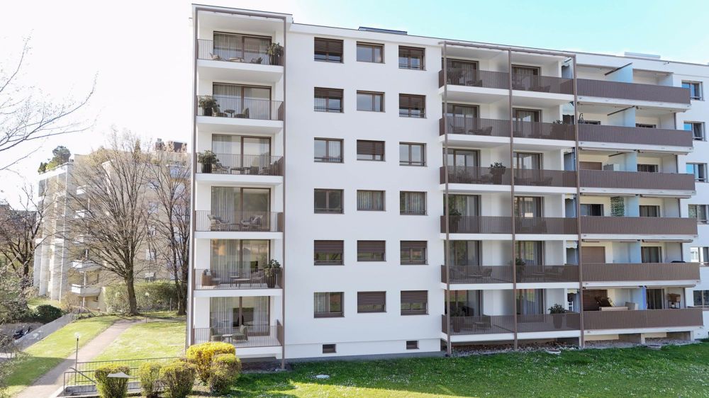 Moderne Mietwohnungen in Opfikon - Bild 6