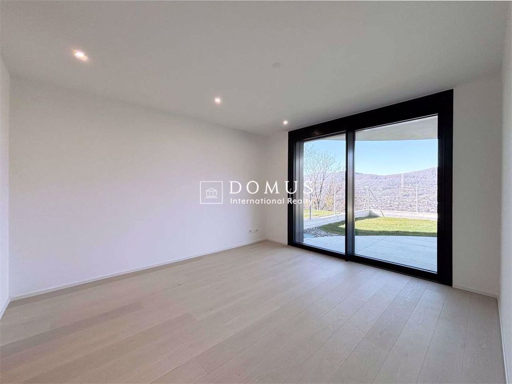 Neues 4.5-Zimmer-Wohnung mit Garten und Seeblick - Bild 13