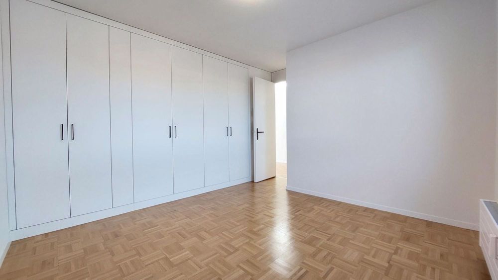 Erstvermietung im Herzen von Lyss - Kinderzimmer
