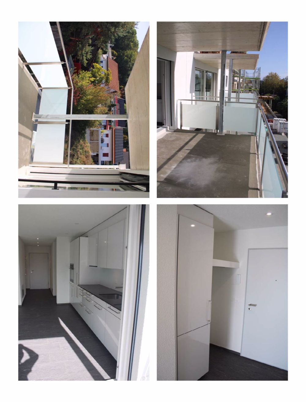 4 1/2 ZI-WOHNUNG in MFH mit 6 WHG - Bild 10