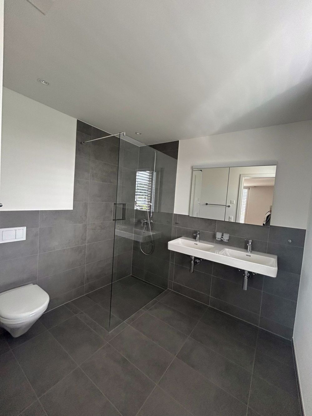 Attikawohnung mit grosser Terrasse – modern, hell & familienfreundlich - Bild 6