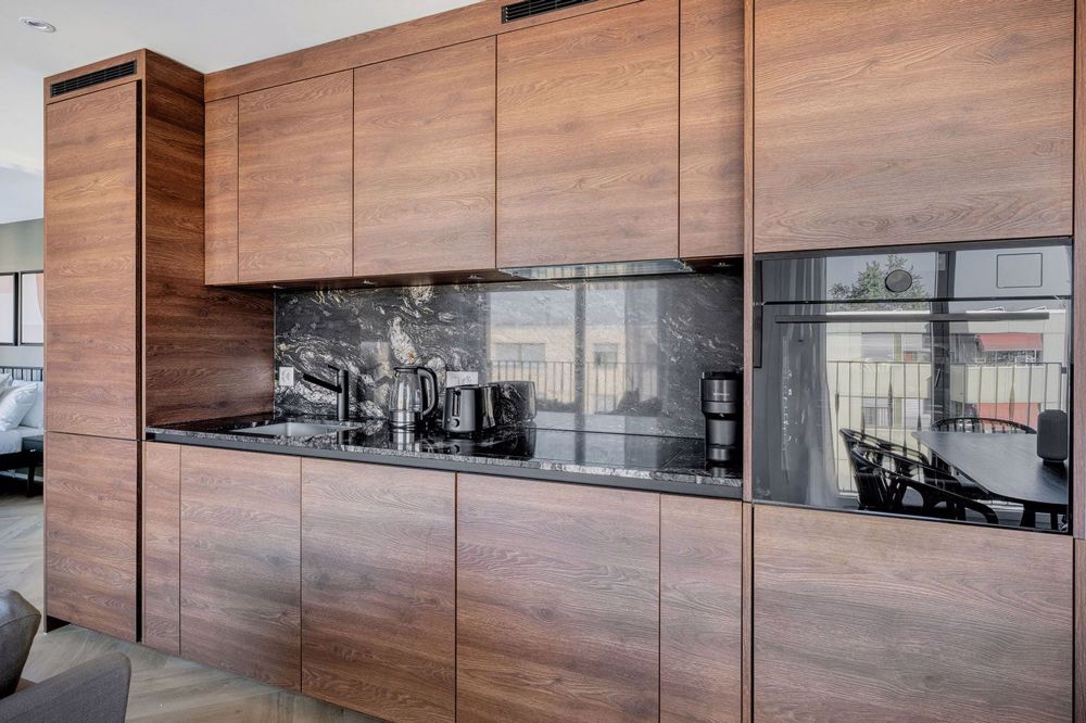 Frappente Wiedikon 3.5ZW mit Keller und W/T, nah z. SBahn Markt, über Blueground - Bild 8