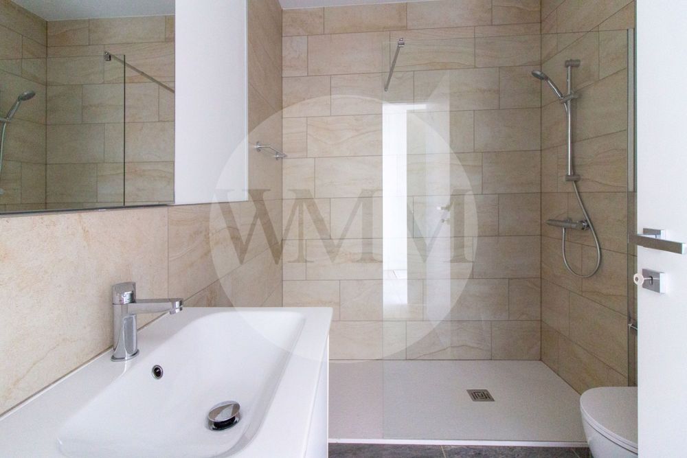 2,5 Zimmer möbliert und modern in Viganello - Bild 7