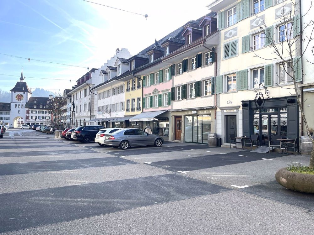 Wohnung in Willisau - Bild 2