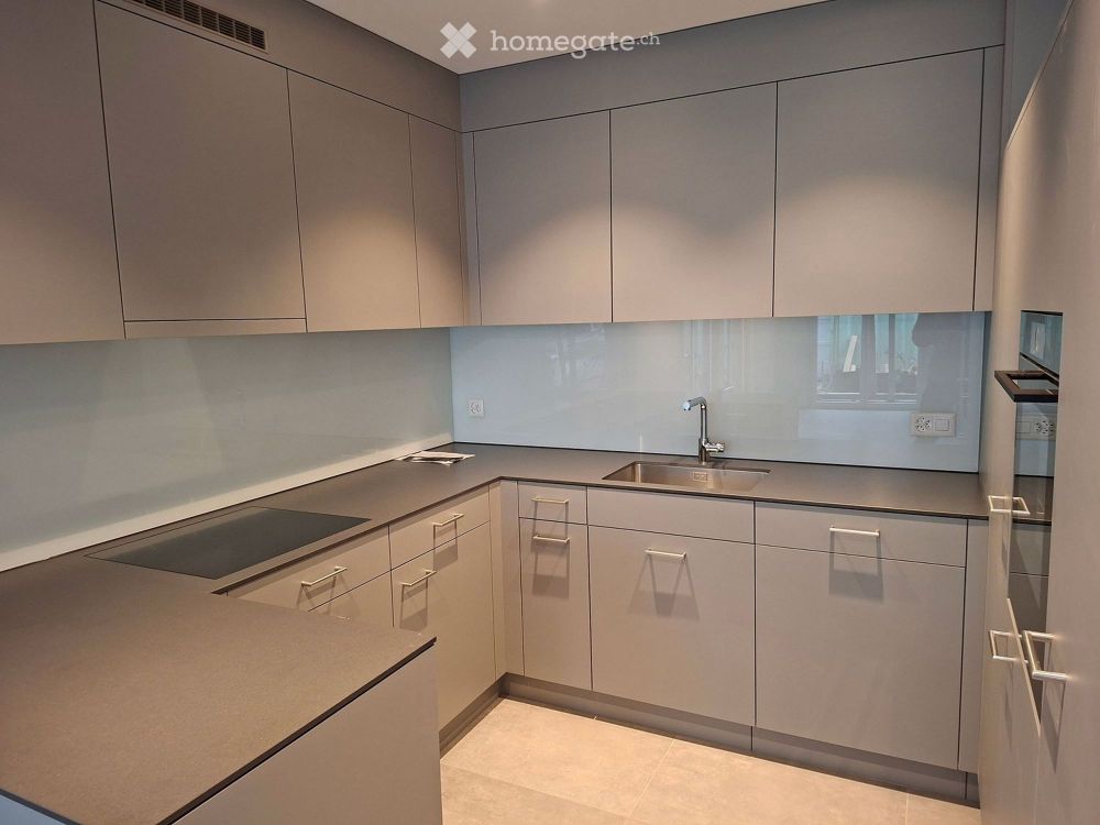 Moderne 4.5-Zimmer-Doppelhaushälfte im Manzehof in Nänikon - Neubau 2025 - Bild 5