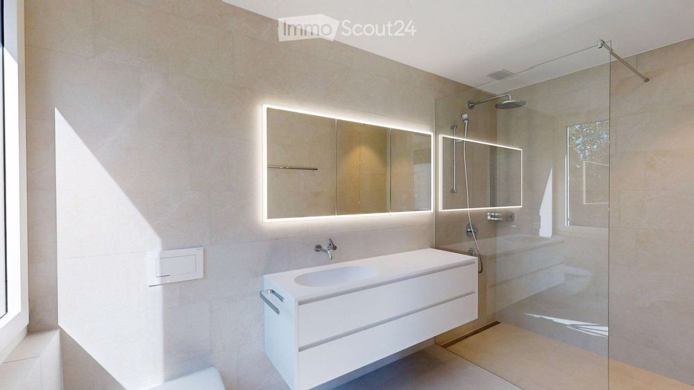 Einfamilienhaus in Neuenkirch - Bild 9