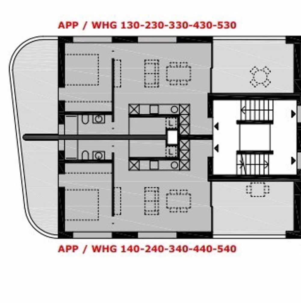 2 ½ Zimmer-Wohnung in Locarno mieten - Bild 6