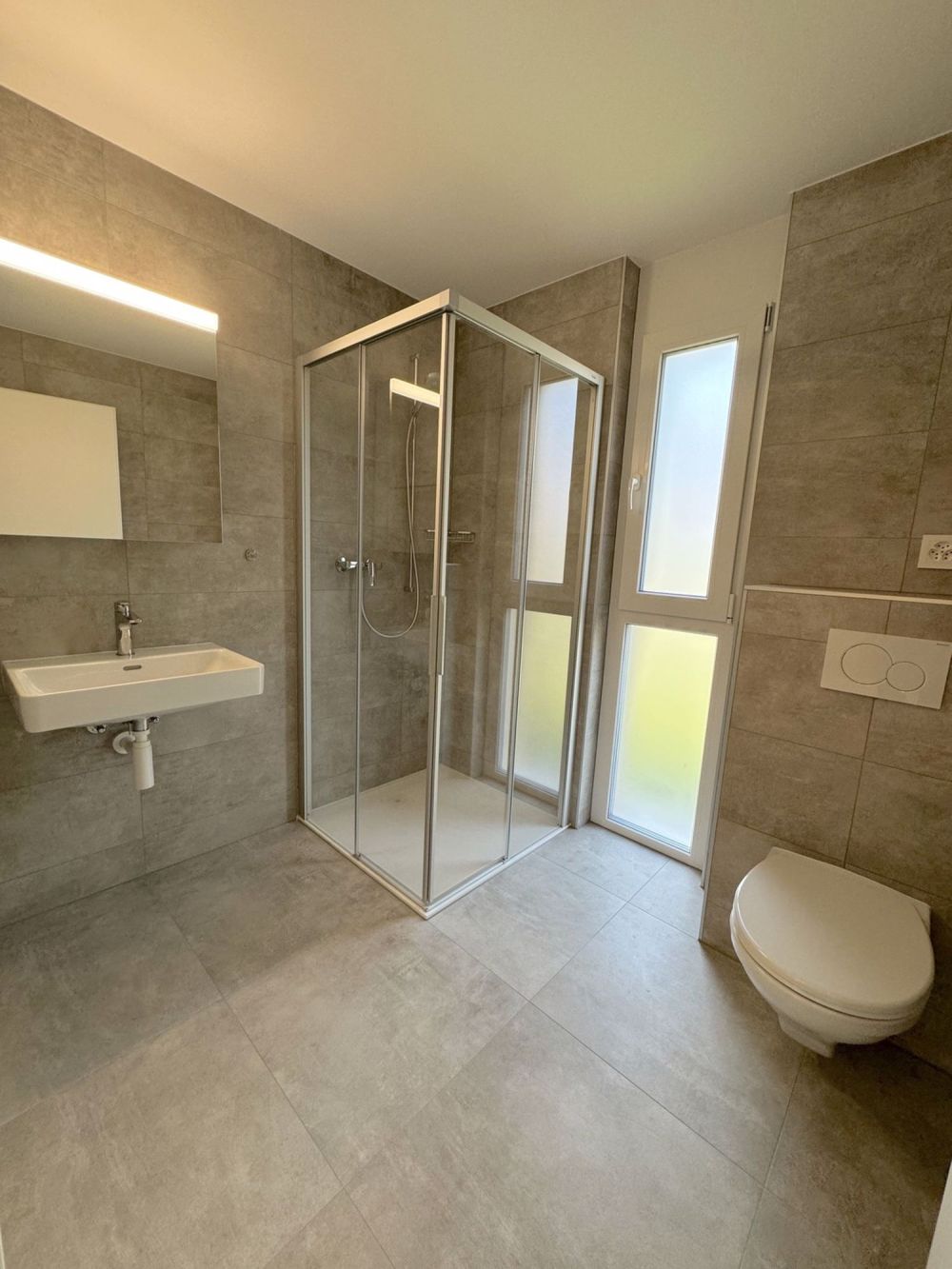 2 Zimmer-Wohnung in Yverdon les Bains mieten - Bild 7