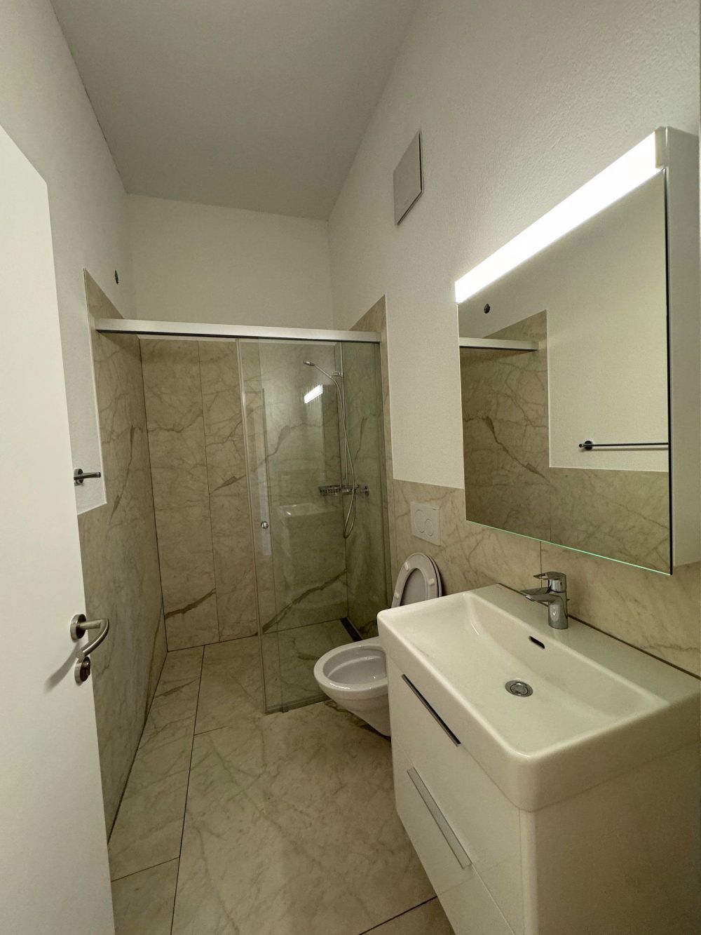 Neubauwohnung Heiden Erstbezug - Bild 6