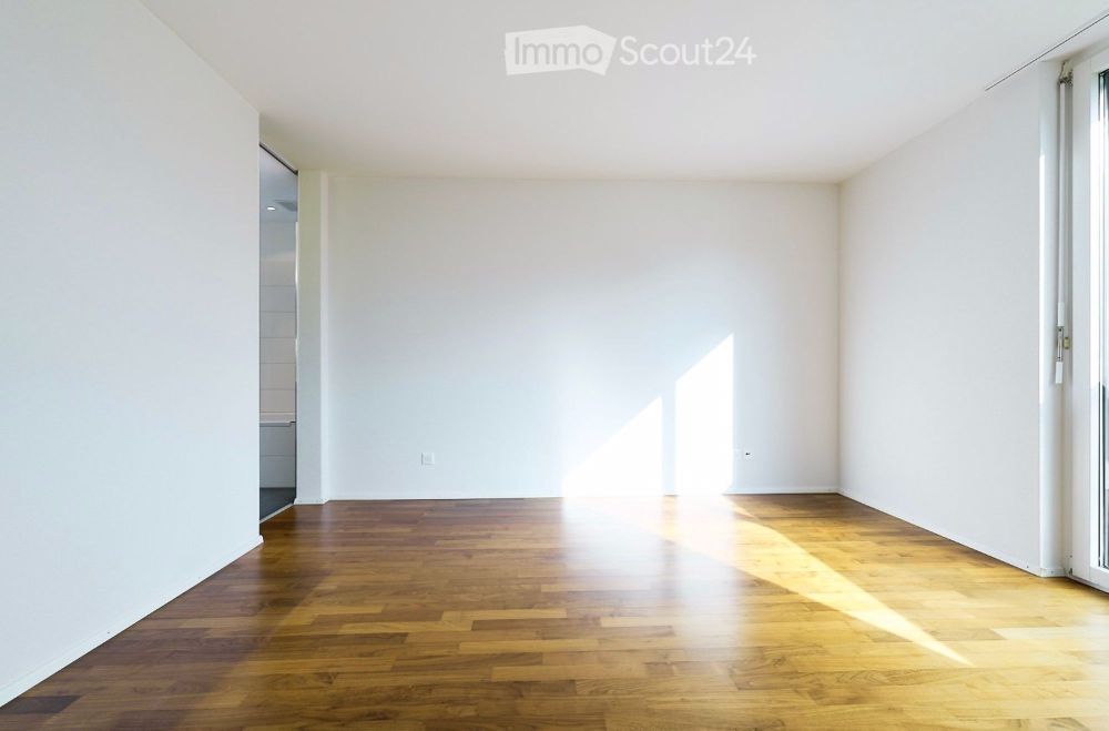 Moderne 4.5-Zimmer-Neubau-Wohnung mit Balkon in Bremgarten - Bild 4