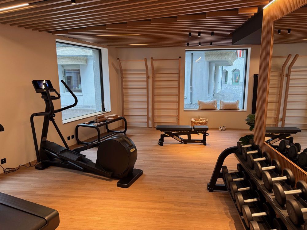 3 ½ Zimmer-Wohnung in Andermatt mieten - Bild 13