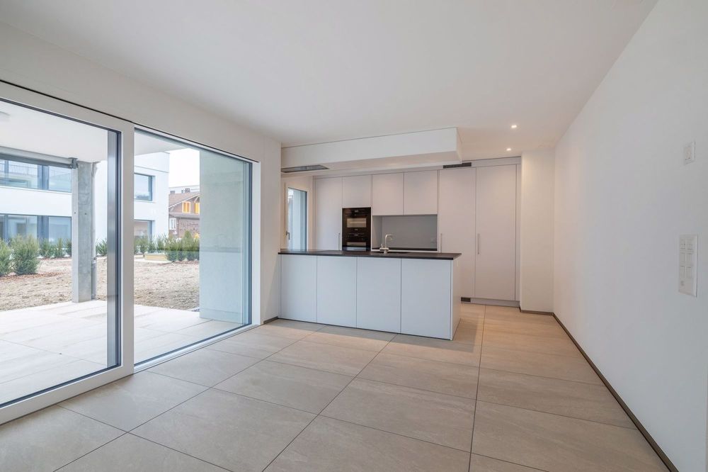 4 ½ Zimmer-Wohnung in Gurmels mieten - Bild 3