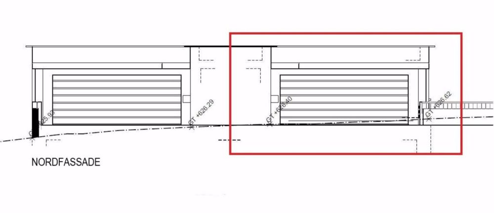 Zu vermieten am Oelberg in 9500 Wil, grosse 4½ Zi.-Wohnung, Erstbezug ! - Bild 13