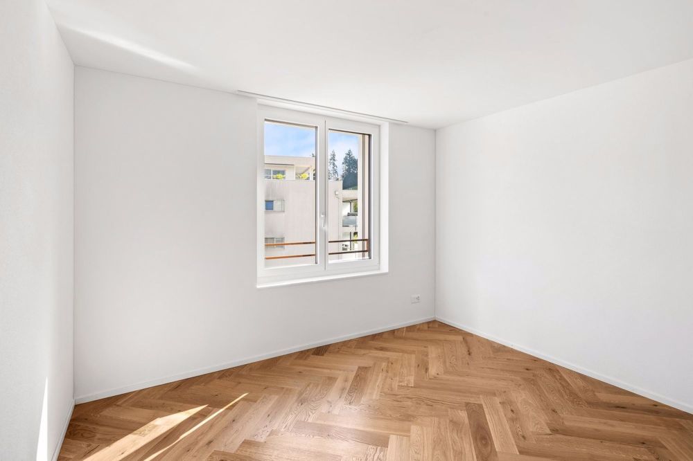 Maisonette-Dach-Wohnung mit Galerie im Erstbezug - Zimmer