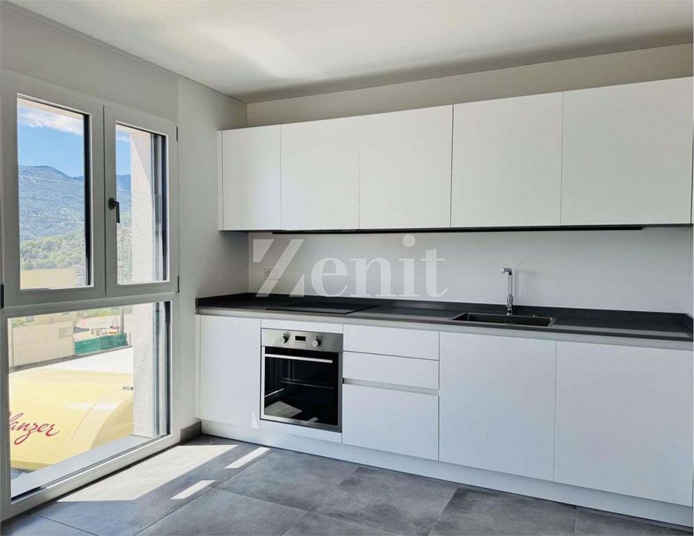 Affittiamo moderno appartamento di 2.5 locali in prima locazione | dreamo.ch - Bild 2