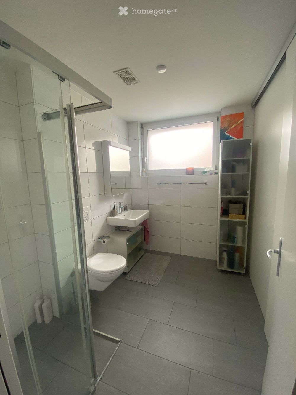 Nachmieter für topmoderne 2.5-Zimmer-Wohnung in Dübendorf gesucht - Bild 3