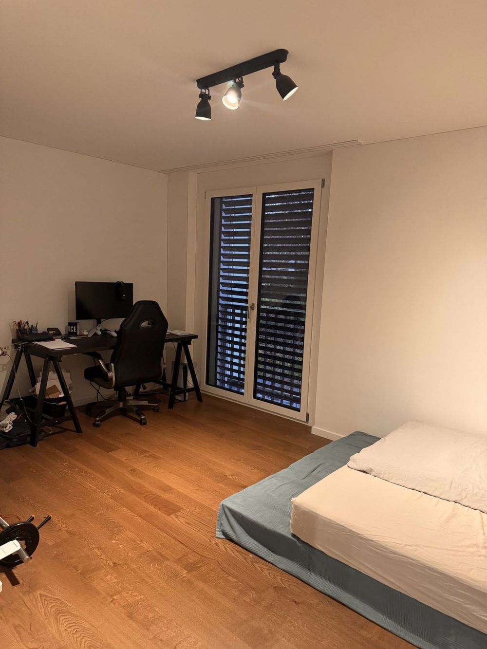 3,5-Zimmer-Wohnung zentral in Regensdorf - Bild 4