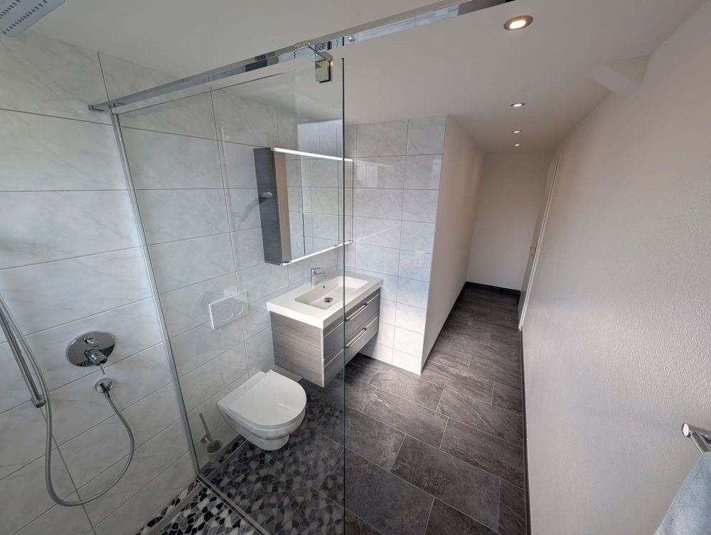 2-Zimmer-Wohnung mit hoher Lebensqualität an ruhiger Lage - Bild 5