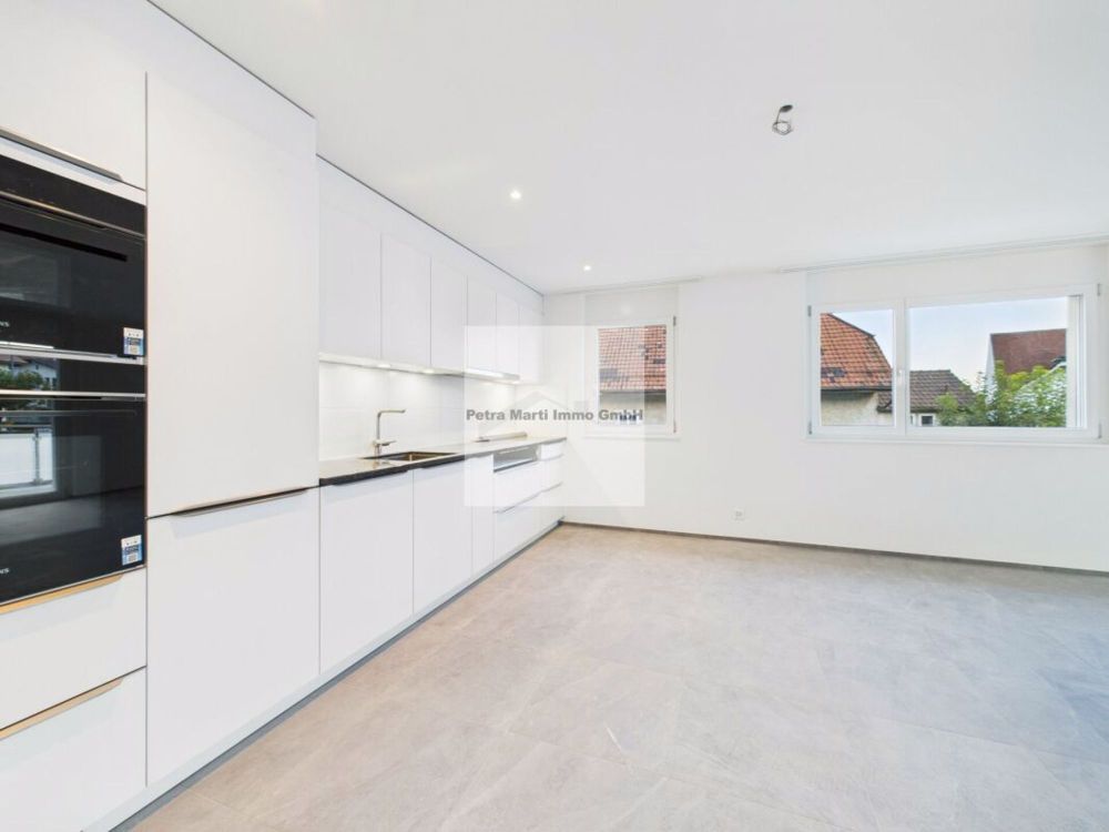 4.5-Zimmerwohnung im Erdgeschoss - Bild 3