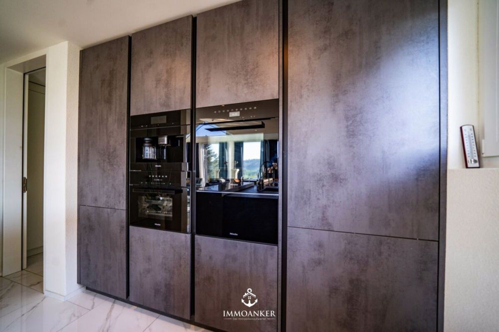 Eleganz und Moderne vereint - Ihr exklusives Zuhause in idyllischer Lage von Moosleerau - Bild 4