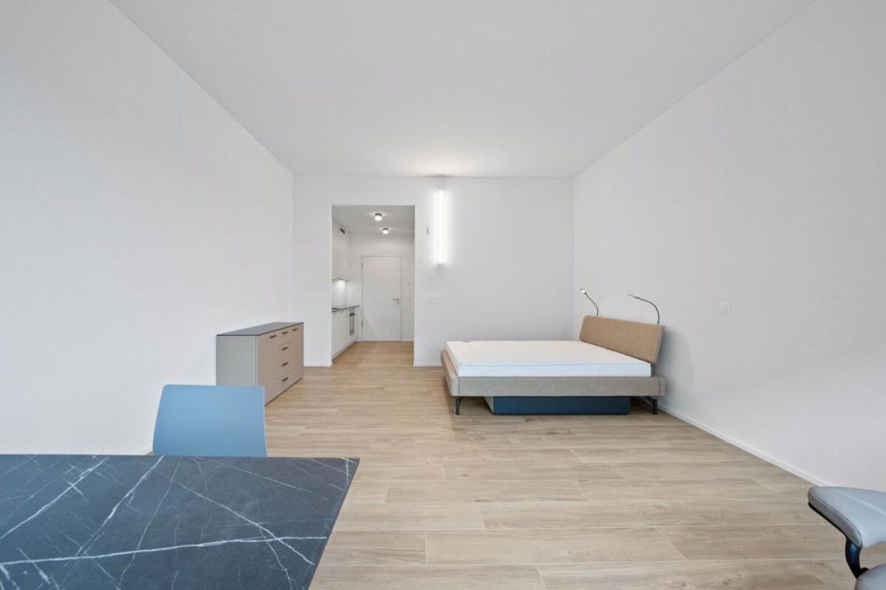 Loft-Atelier möbliert mit 36 m2 im 1. Obergeschoss - Bild 3