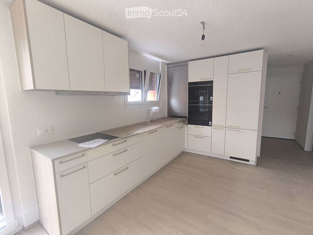 Erstvermietung: Duplex Wohnung mit Kaminofen in DEFH - Bild 9