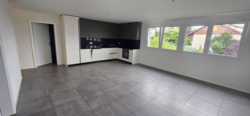 Appartement 3.5 pièces à Misery-Courtion - Bild 3