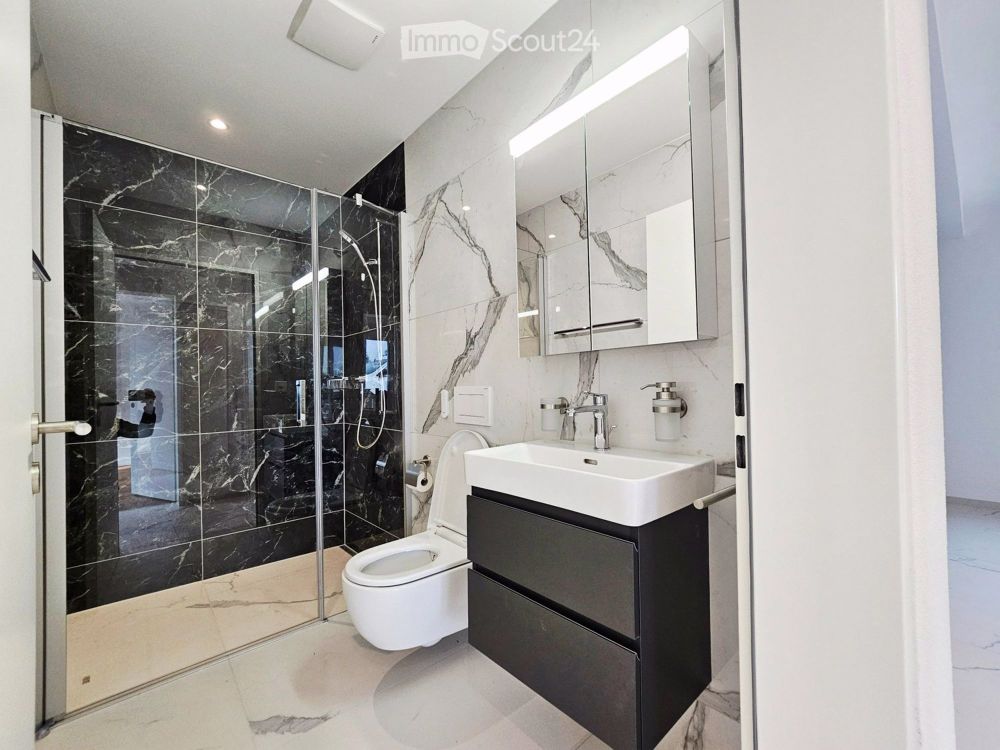 Erstbezug - Moderne 4.5-Zi.-Wohnung im Neubau - Bild 2