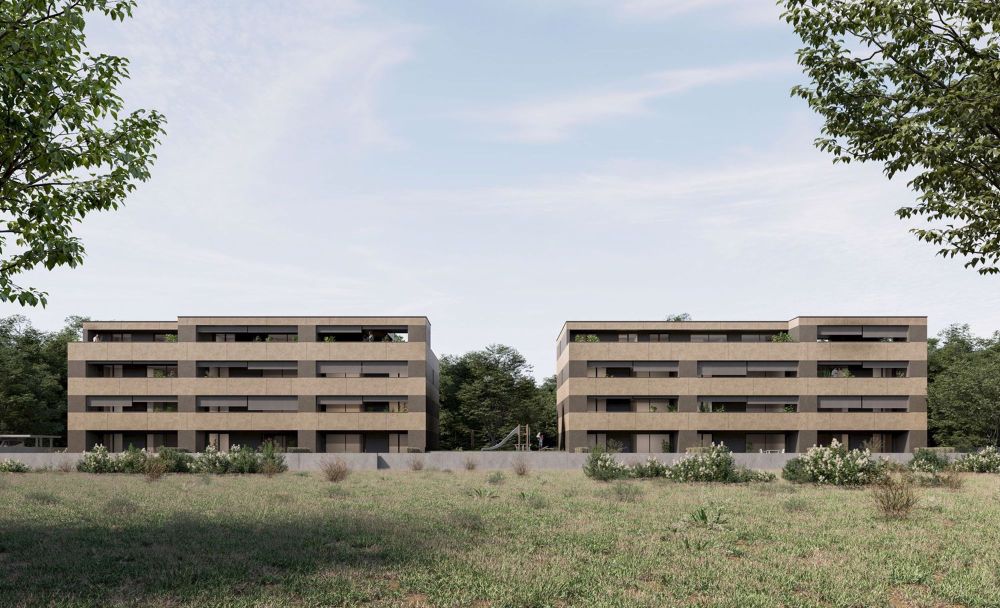 B21 Attico 5.5 locali - Bild 1