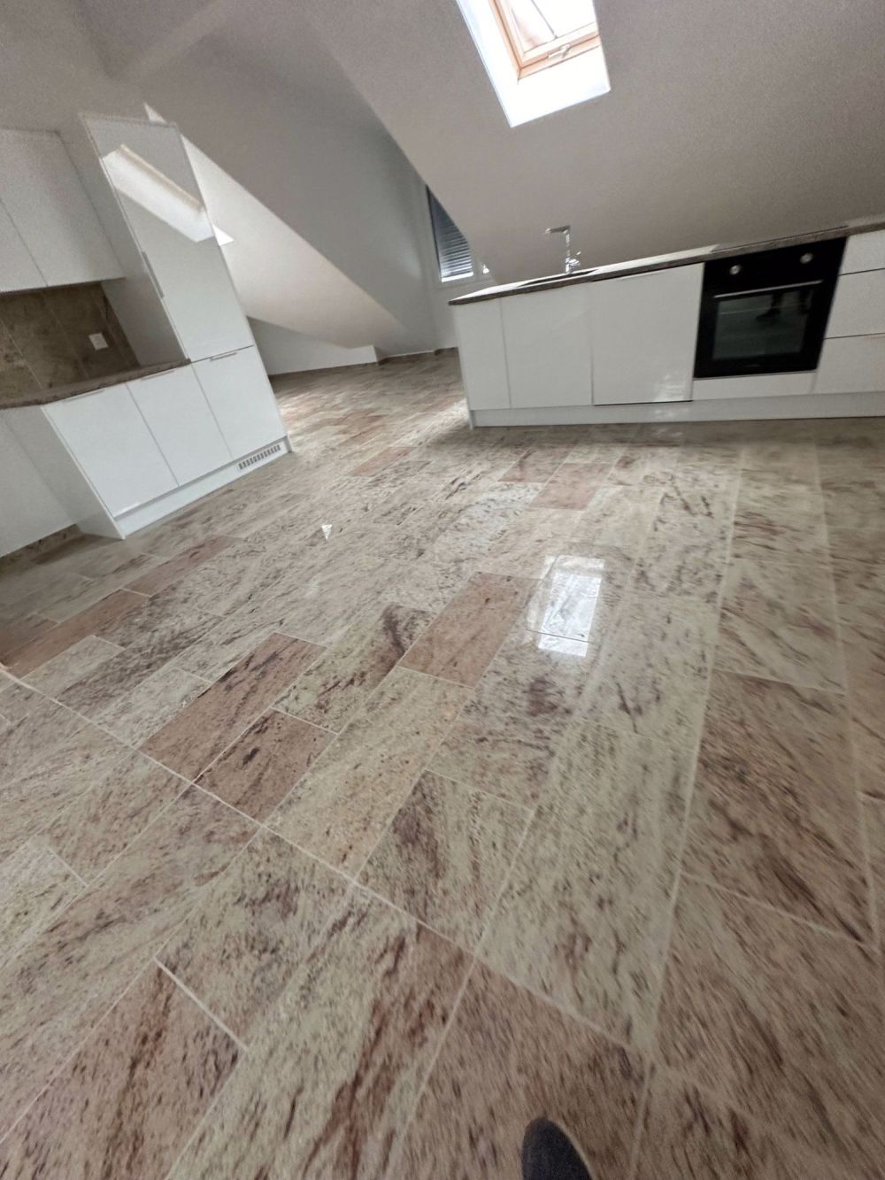 Per sofort zu vermieten Wohnung Neubau - Bild 4