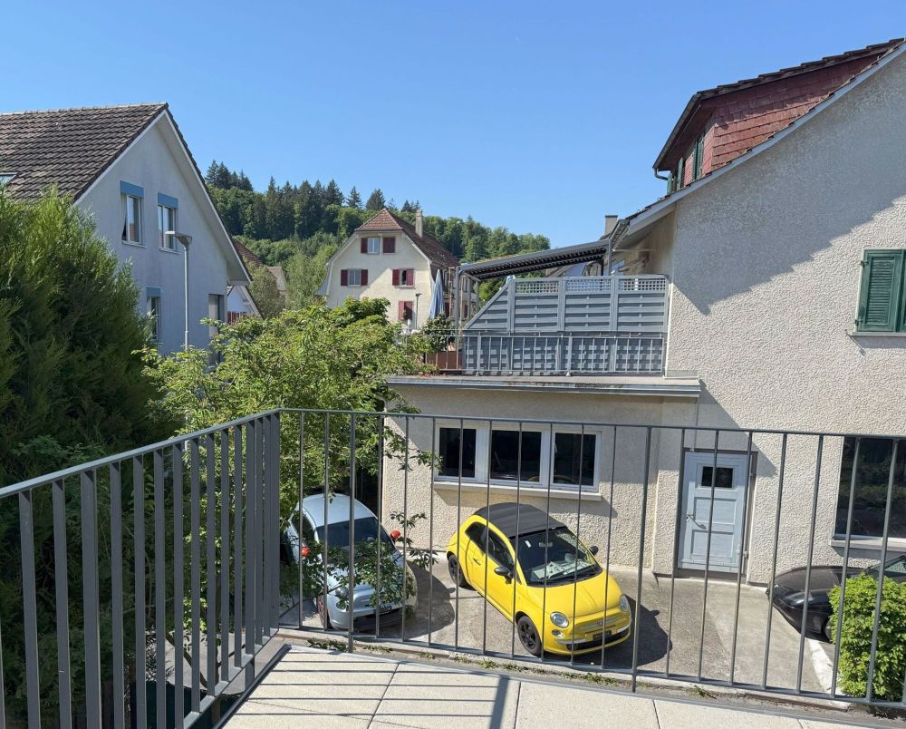 hell, modern in attraktiver Bauweise - in Bern - Bild 2