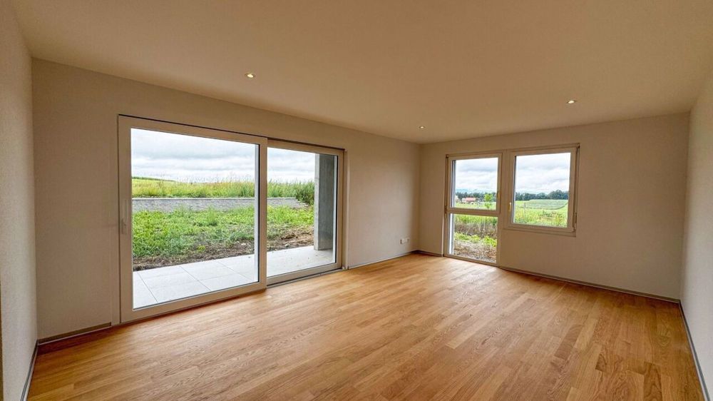 Votre Havre de Paix à Corserey - Appartement neuf 5.5 pièces à louer - Bild 2