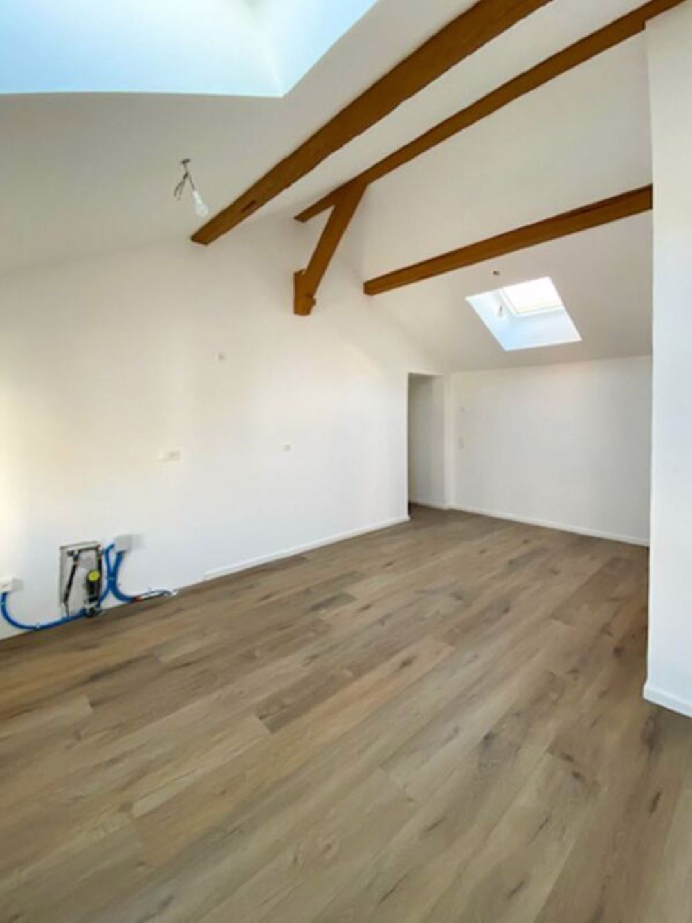 Appartement neuf de 1 pièces avec belle hauteur sous plafond - Quartier Bergières - Bild 3