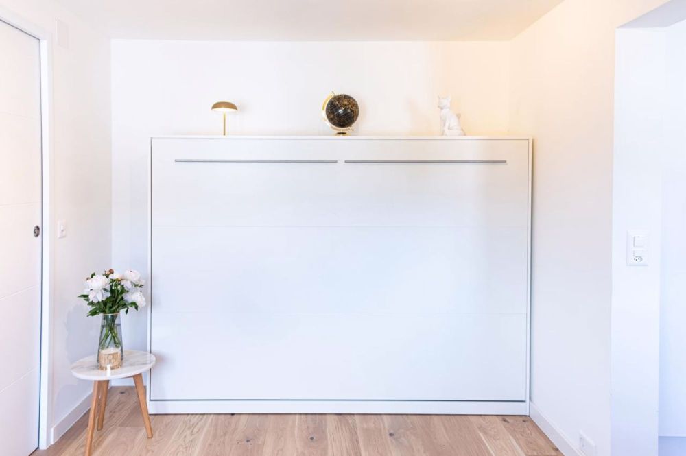 1 ½ Zimmer-Wohnung in Steinhausen mieten - Bild 8