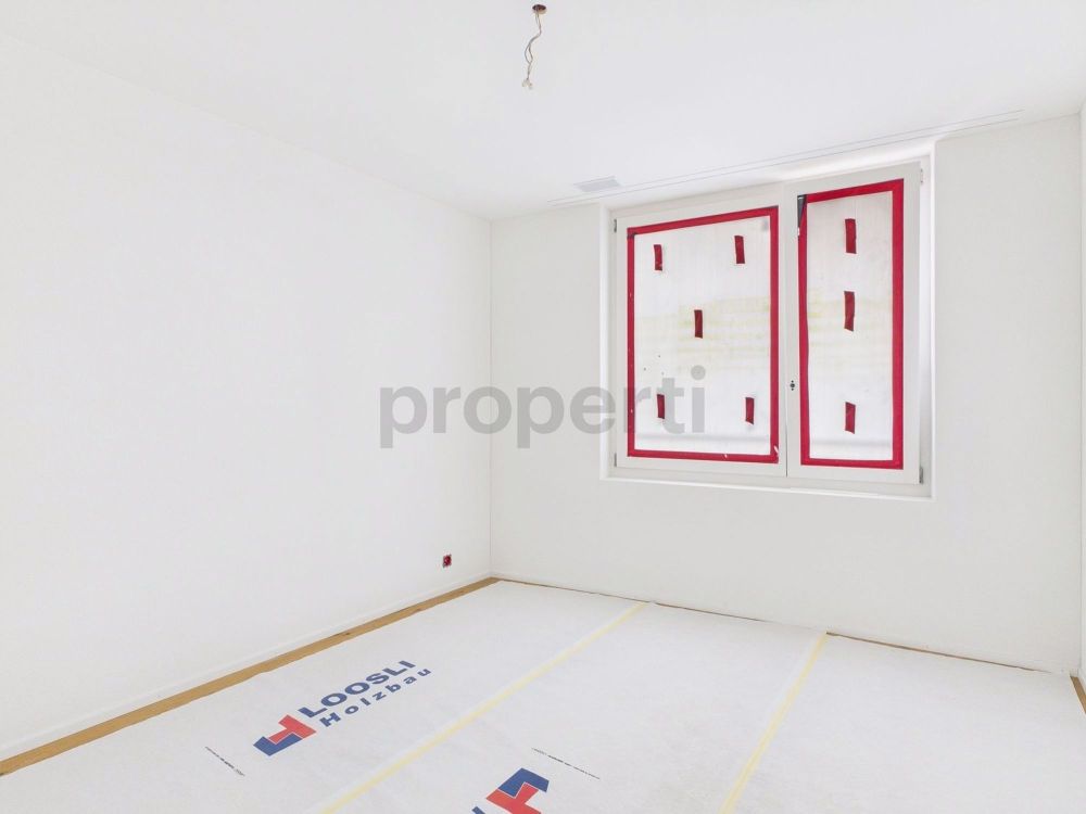 Moderne 4.5 Neubauwohnung im Herzen von Willisau - Image 5