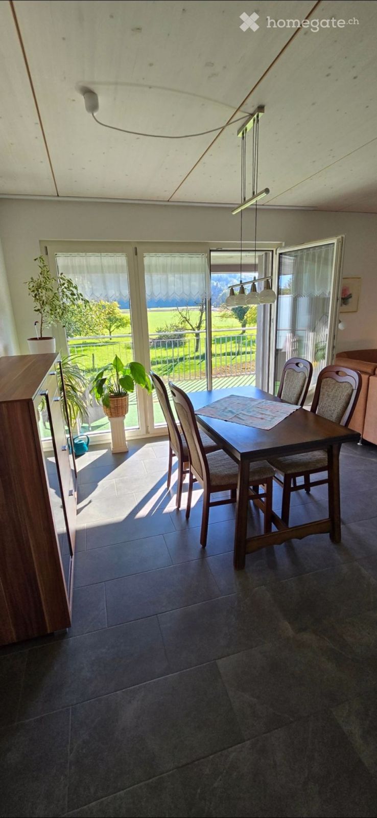 Zu vermieten 2.5 Zimmer Wohnung - Bild 1