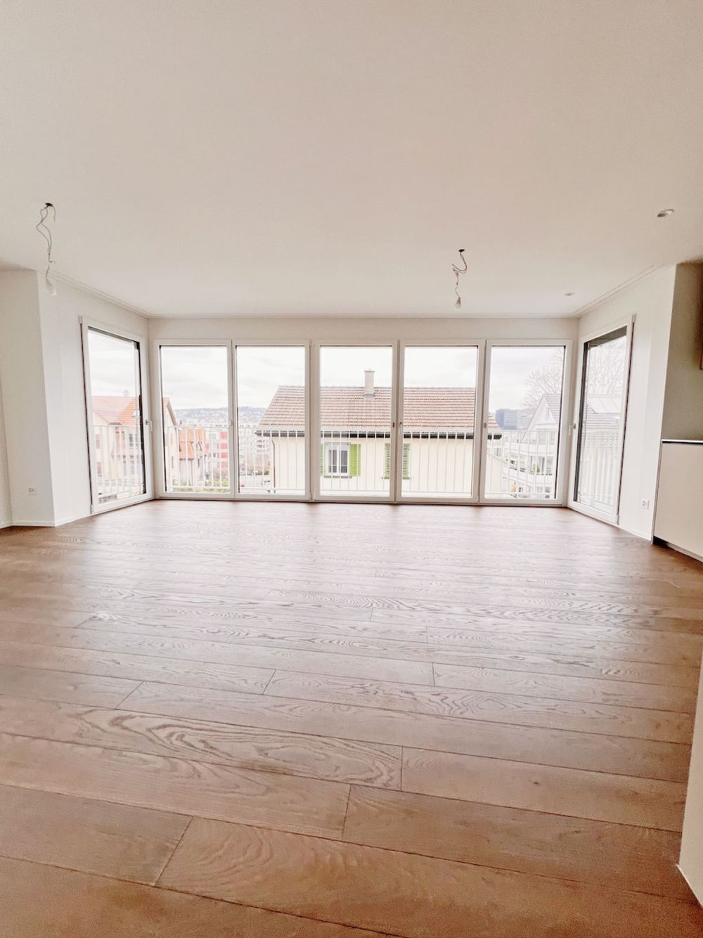 3 ½ Zimmer-Wohnung in Zürich mieten - Bild 2