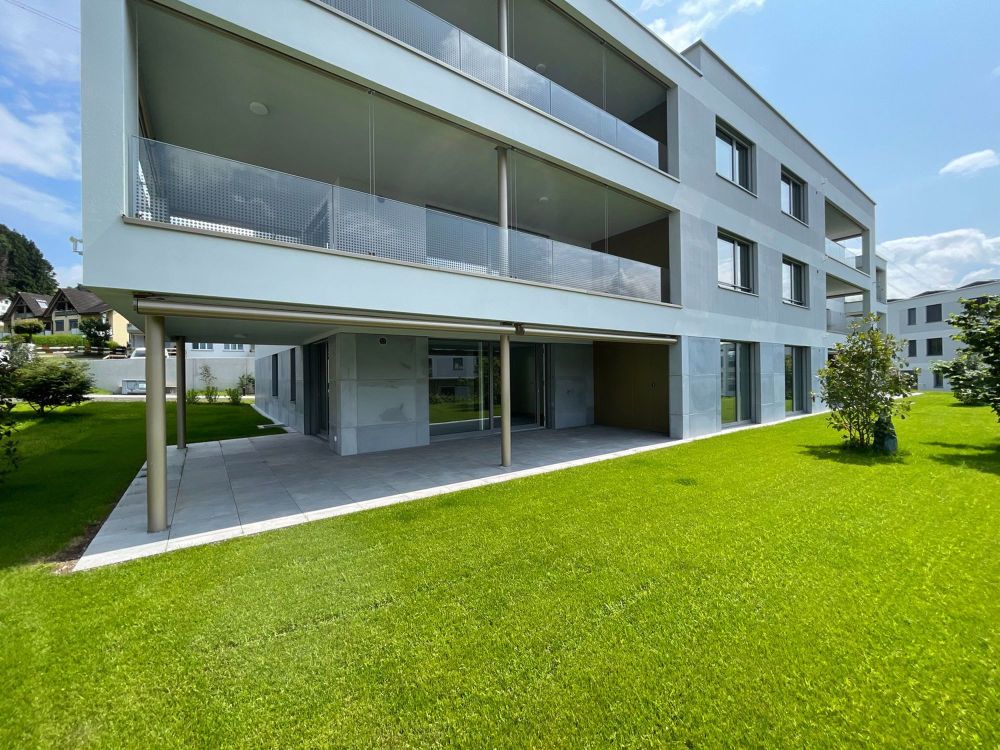 Brandneu! Ihr Zuhause in Schmerikon - Bild 1