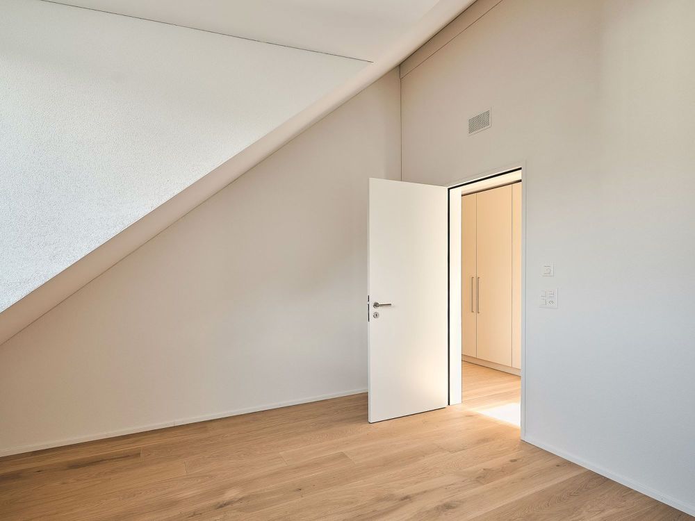 Neubauwohnungen im Wesemlinquartier ? Erstbezug in exklusiver Lage - Bild 5