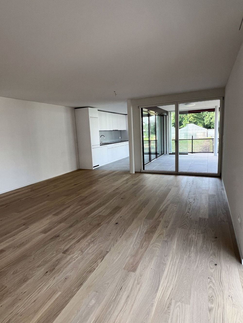 «Baumpark» Wohnen in parkartiger Landschaft in Pfäffikon ZH - Bild 10