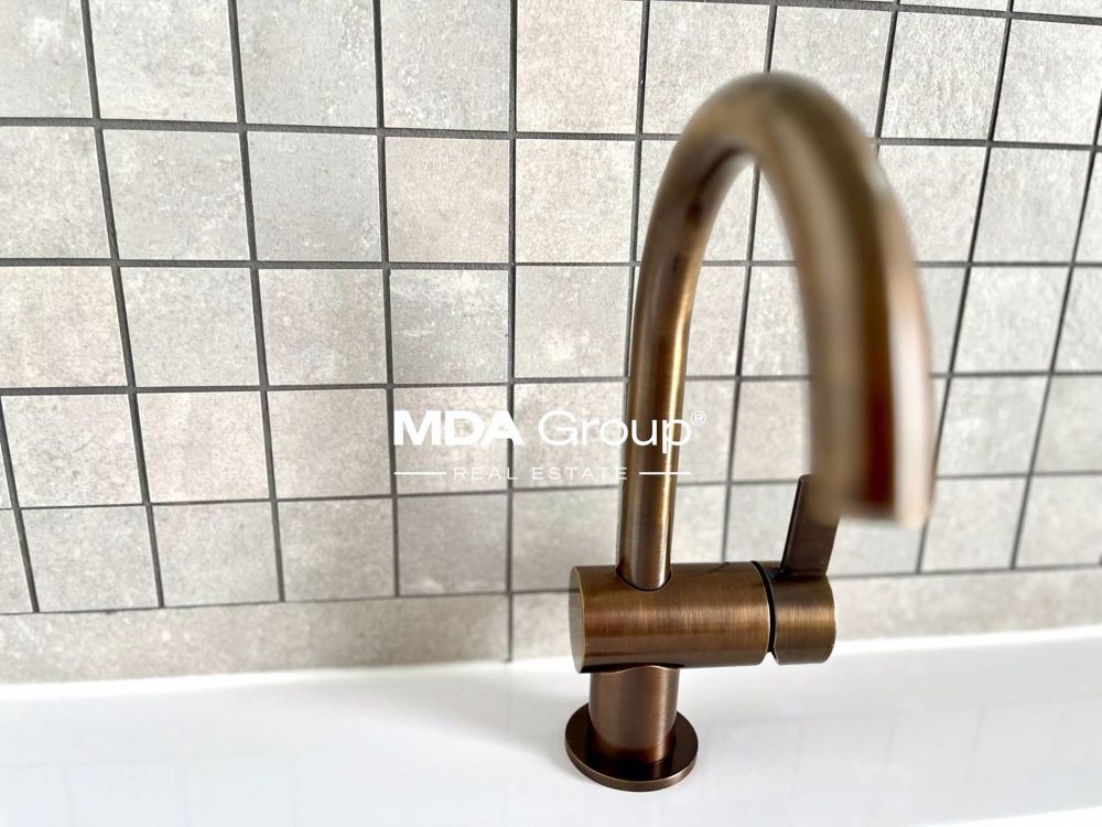 Wohnung - Vacallo - Bild 12