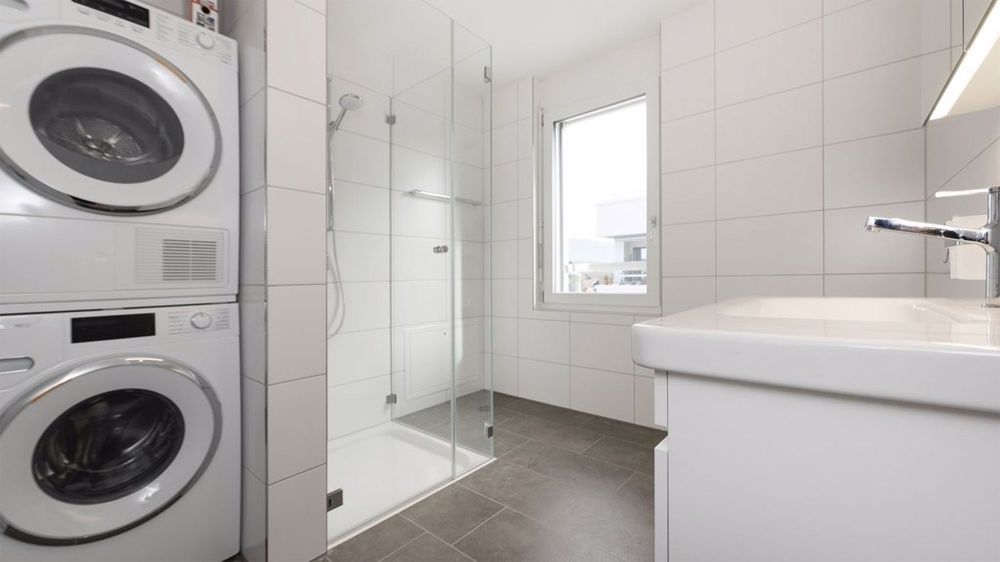 MODERNE WOHNUNG AN IDYLLISCHER LAGE - Bild 7