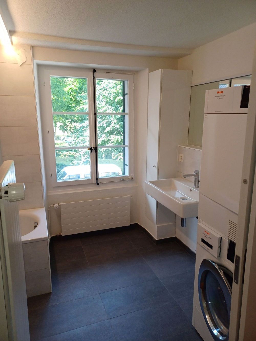 Oberdorf/SO: 6.5 Zi-Duplex-Wohnung, Gartenanteil, Bus/ÖV - Bild 5