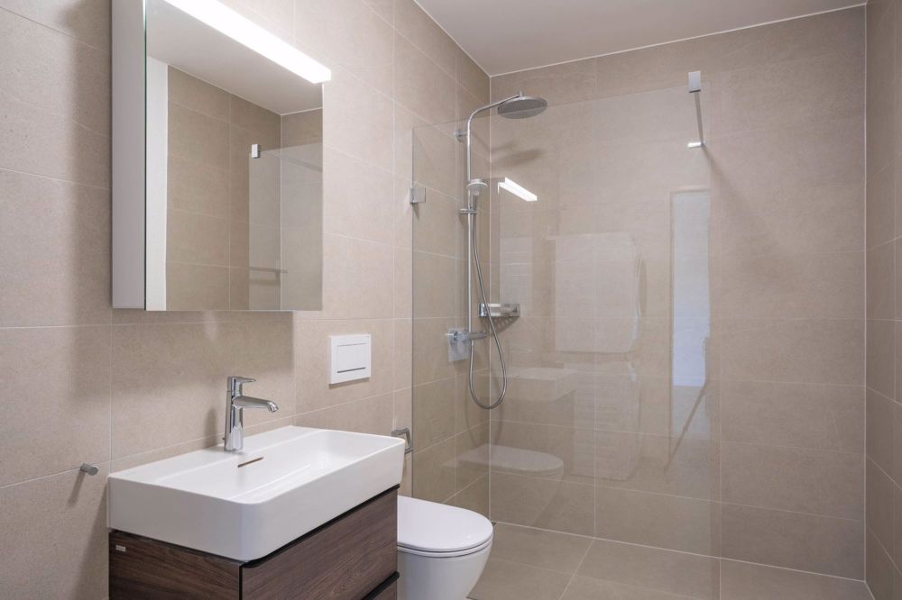 Neue 3.5-Zimmer-Wohnung - Bild 4