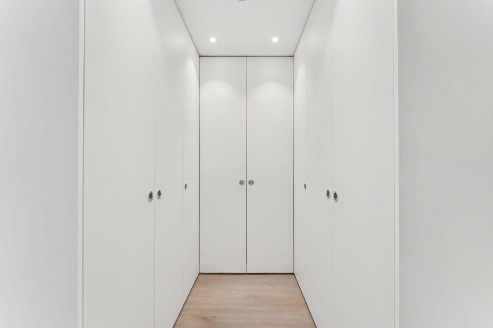 Neubau-Erstvermietung: Hochwertige 2.5 Zimmer Wohnungen in direkter Nähe zum Hauptbahnhof - Bild 4