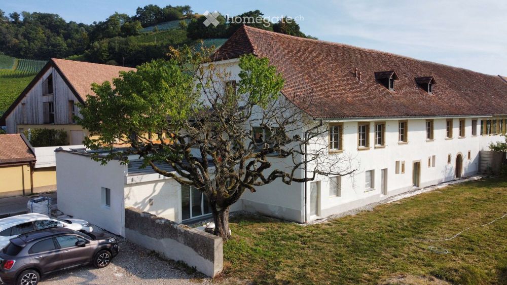 NEU: Charmantes Erdgeschosswohnung mit Terrasse und privatem Garten - Bild 5