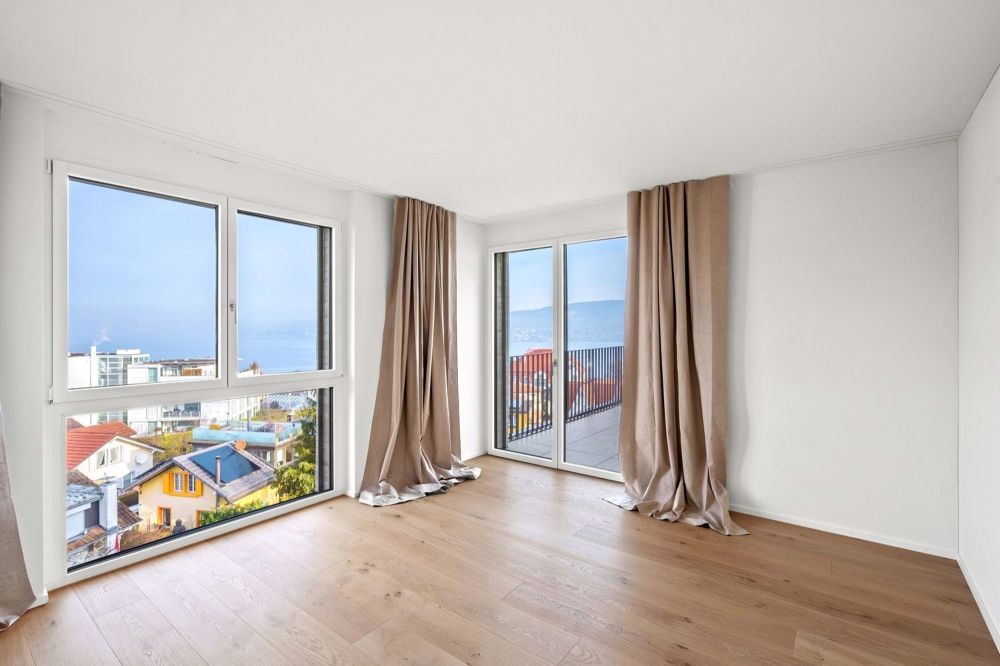 5 ½ Zimmer-Attikawohnung in Horgen mieten - Bild 6