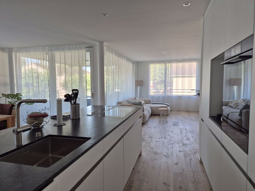 Ihr neues Zuhause in Rapperswil! - Bild 1