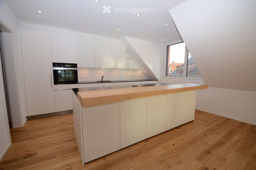 Moderne 4.5-Zimmer-Duplex-Wohnung in Frauenfeld - Bild 4